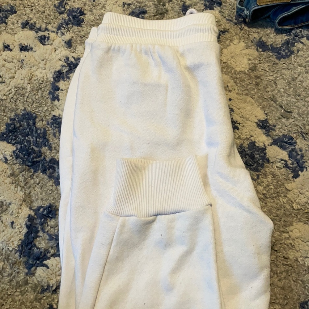 Sweatpants